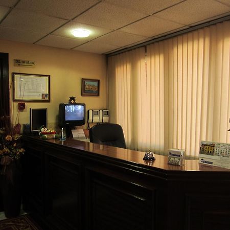 Hotel Bahia Gijon Ngoại thất bức ảnh