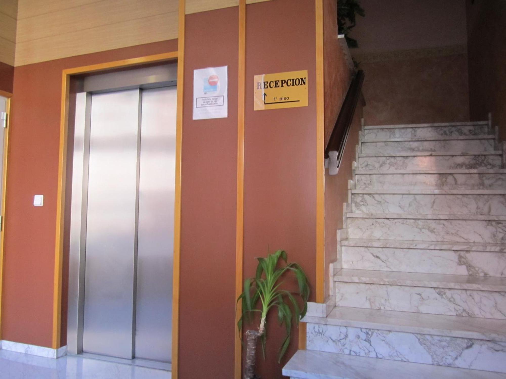 Hotel Bahia Gijon Ngoại thất bức ảnh