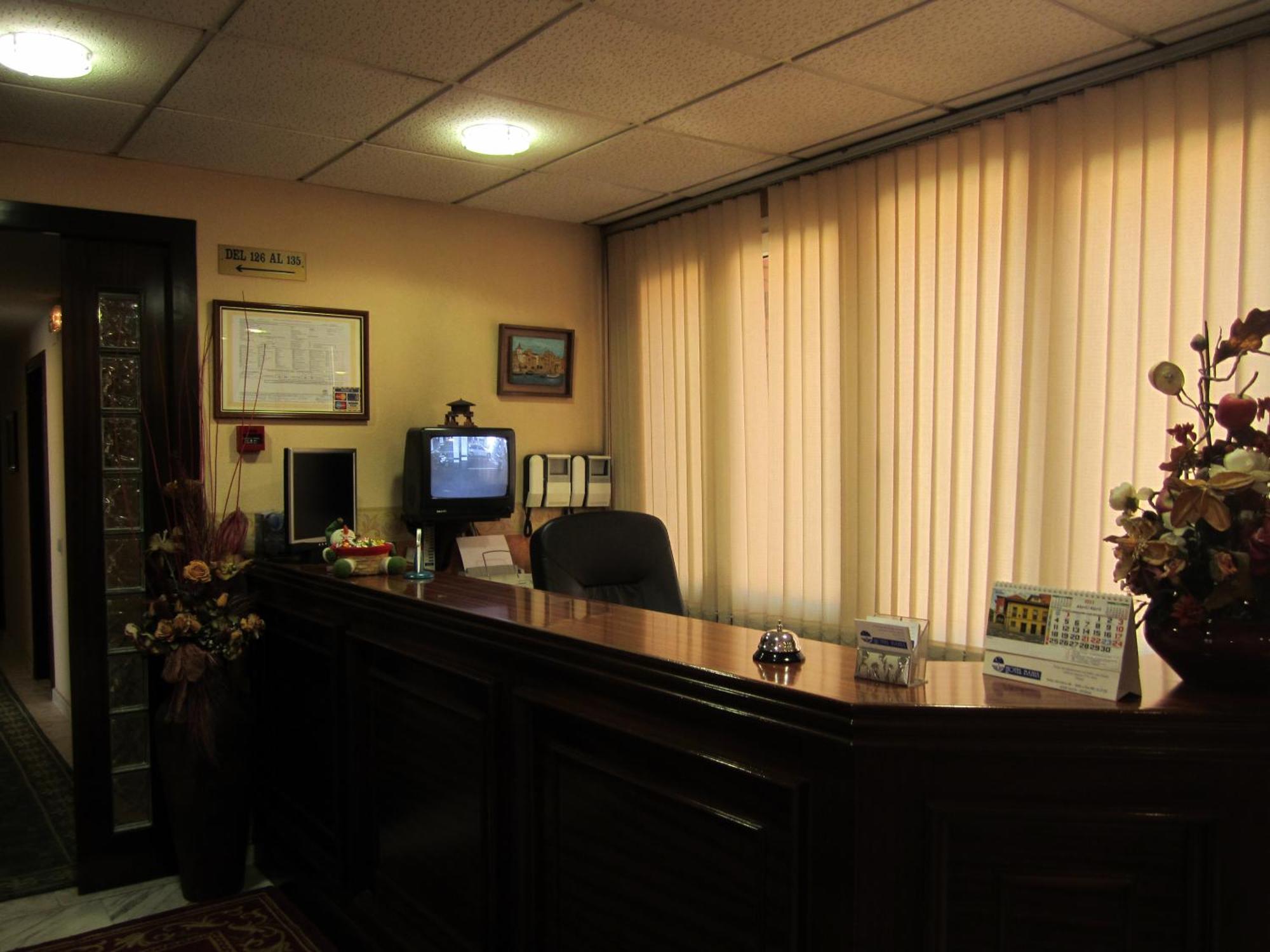 Hotel Bahia Gijon Ngoại thất bức ảnh