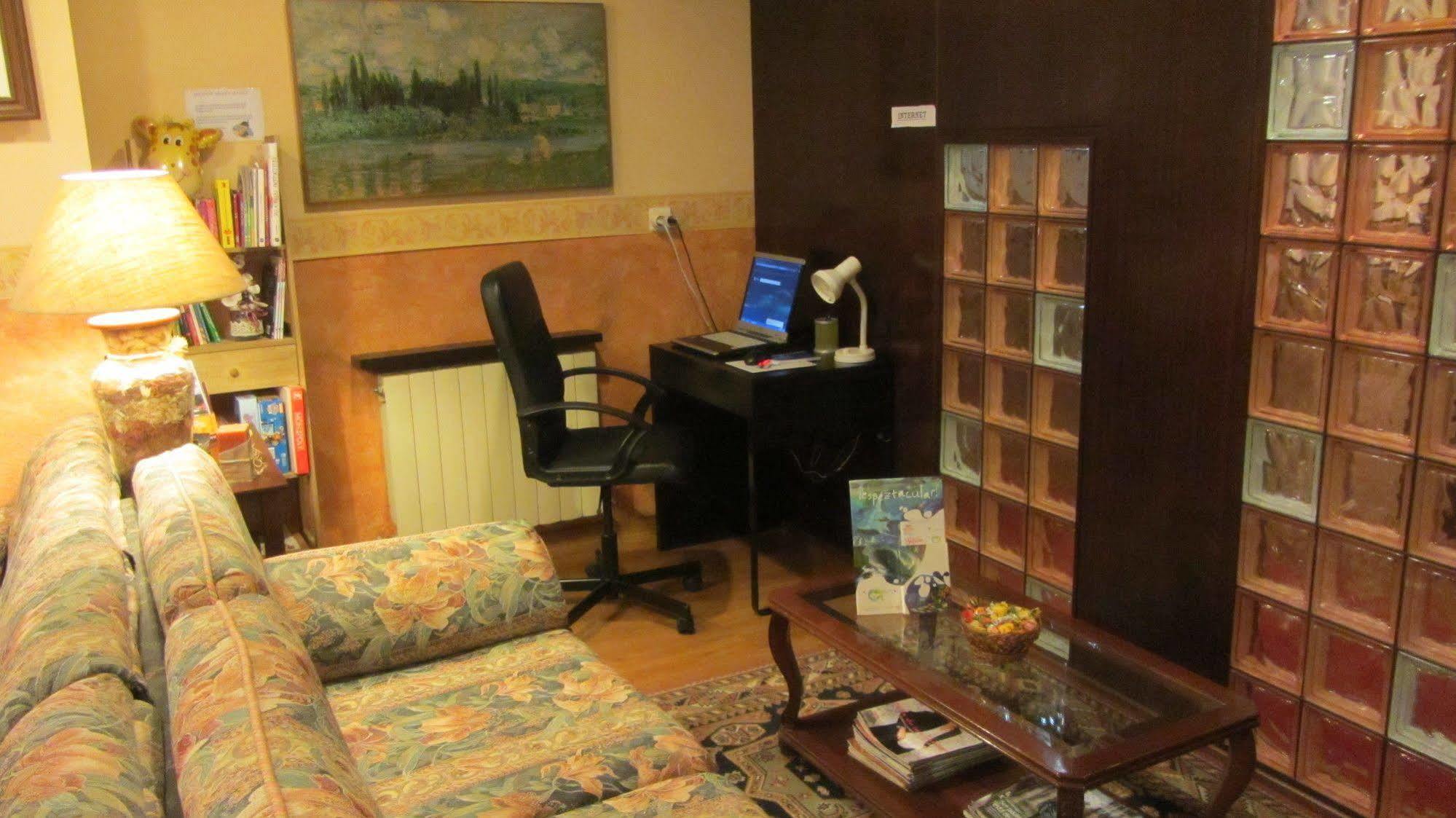 Hotel Bahia Gijon Ngoại thất bức ảnh