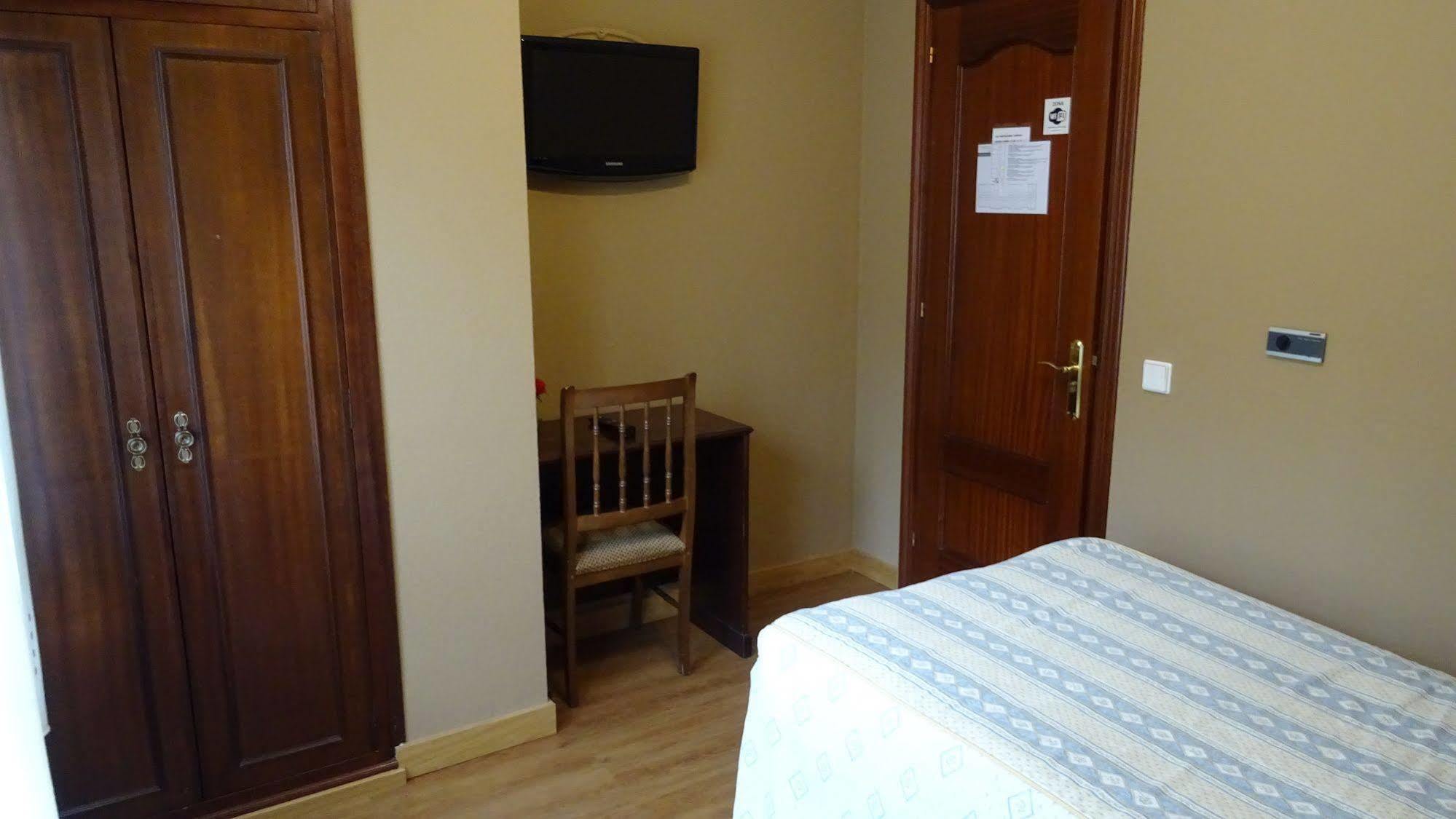 Hotel Bahia Gijon Ngoại thất bức ảnh