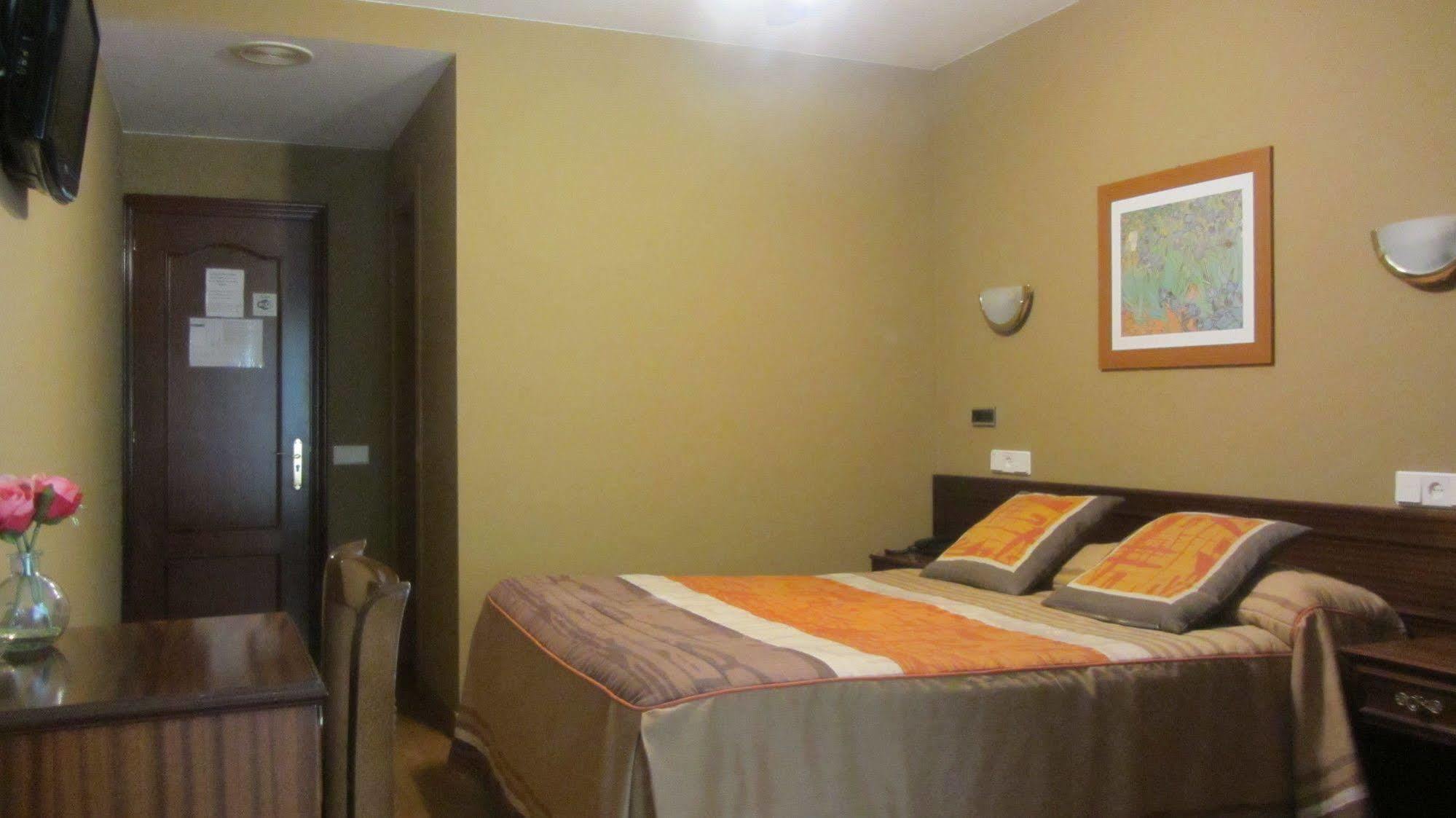 Hotel Bahia Gijon Ngoại thất bức ảnh