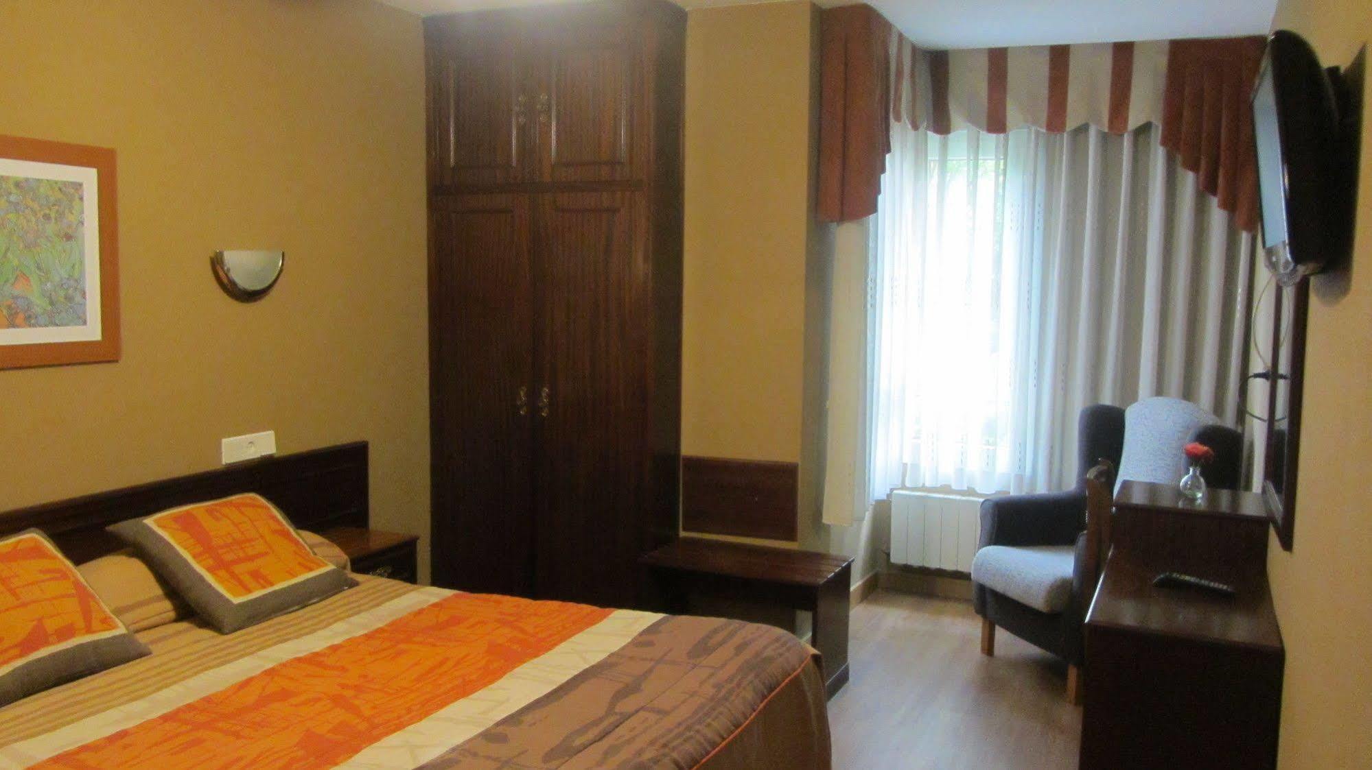 Hotel Bahia Gijon Ngoại thất bức ảnh