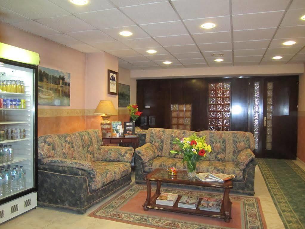 Hotel Bahia Gijon Ngoại thất bức ảnh