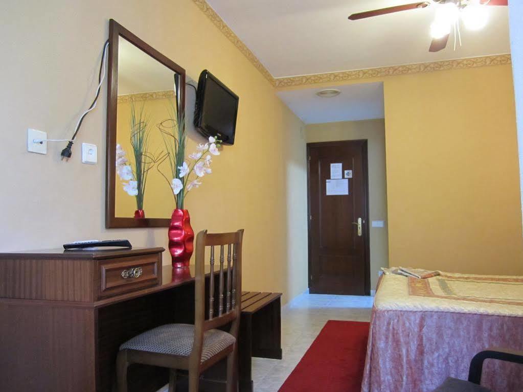 Hotel Bahia Gijon Ngoại thất bức ảnh