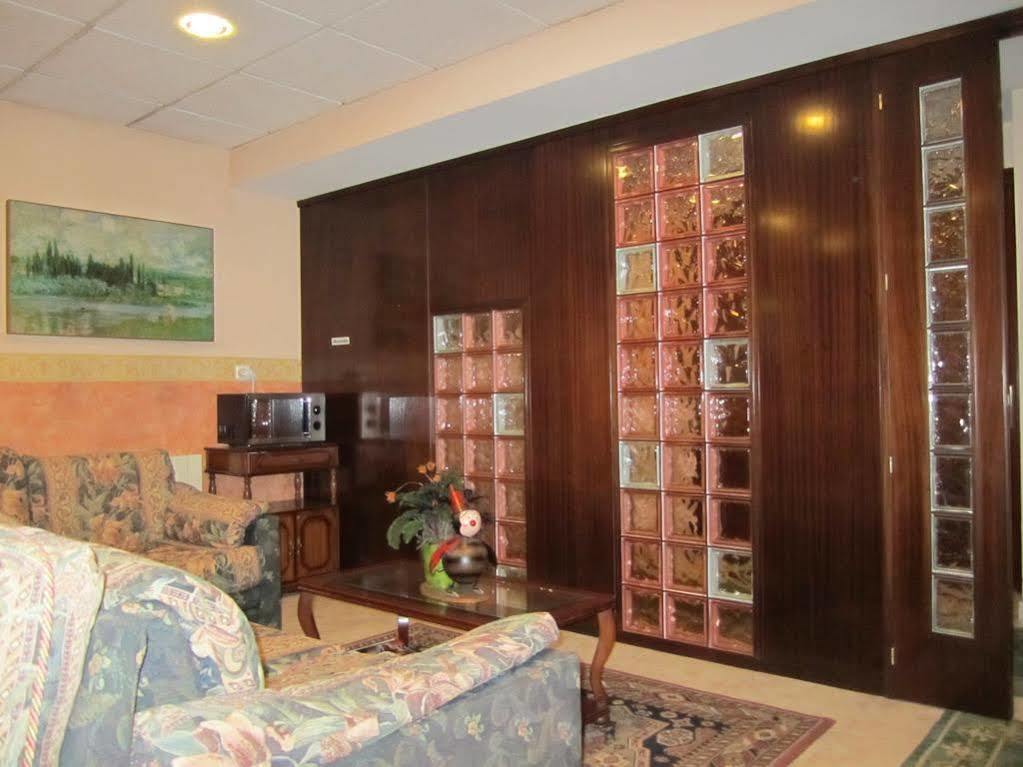 Hotel Bahia Gijon Ngoại thất bức ảnh