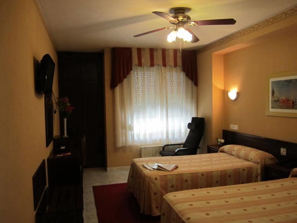 Hotel Bahia Gijon Ngoại thất bức ảnh