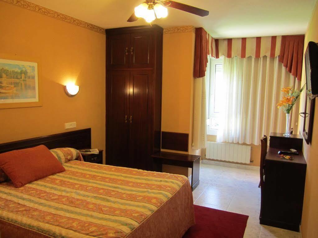Hotel Bahia Gijon Ngoại thất bức ảnh