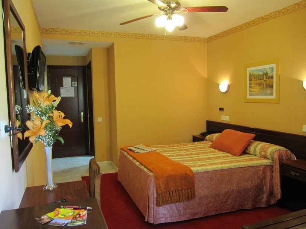 Hotel Bahia Gijon Ngoại thất bức ảnh