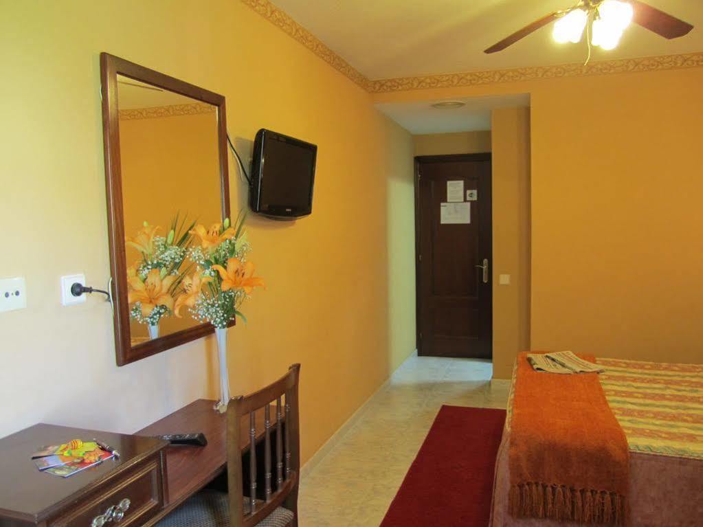 Hotel Bahia Gijon Ngoại thất bức ảnh