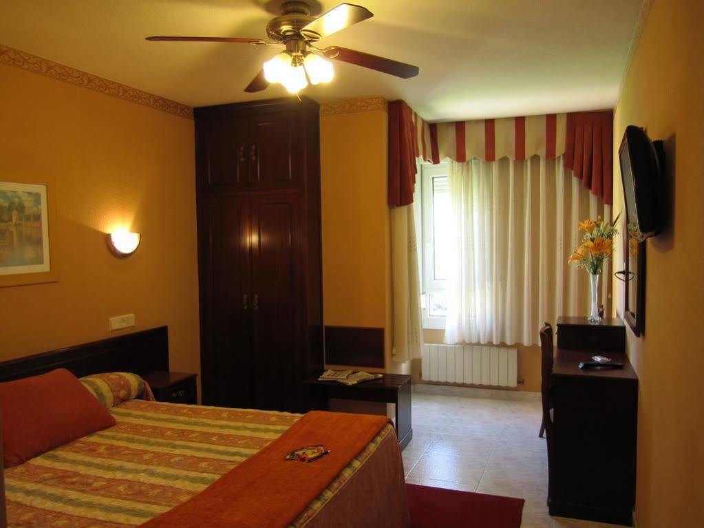 Hotel Bahia Gijon Ngoại thất bức ảnh