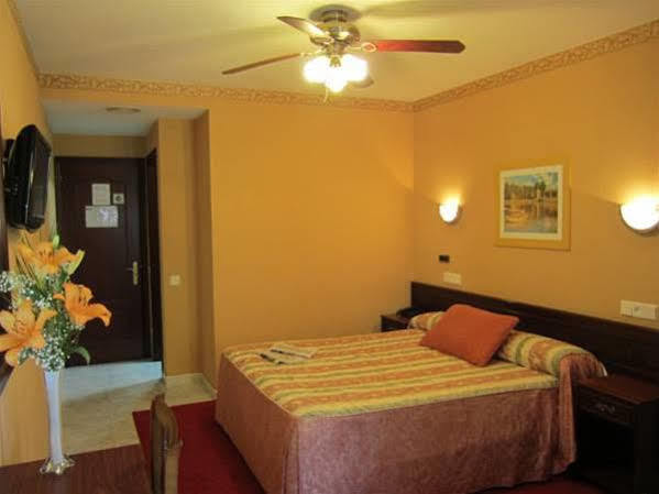 Hotel Bahia Gijon Ngoại thất bức ảnh