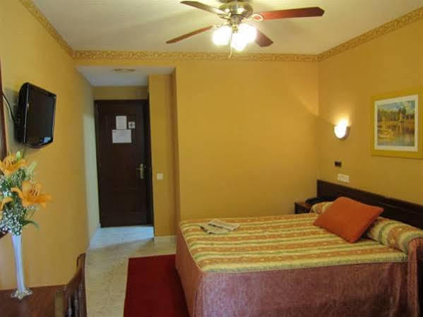 Hotel Bahia Gijon Ngoại thất bức ảnh