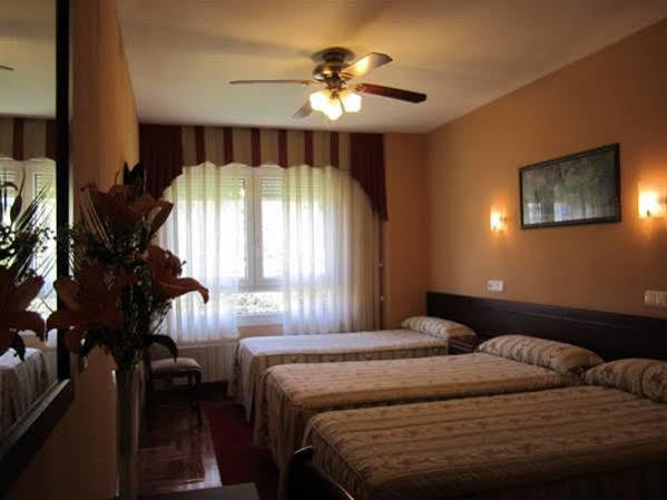 Hotel Bahia Gijon Ngoại thất bức ảnh