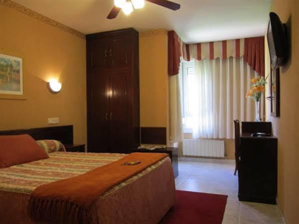 Hotel Bahia Gijon Ngoại thất bức ảnh