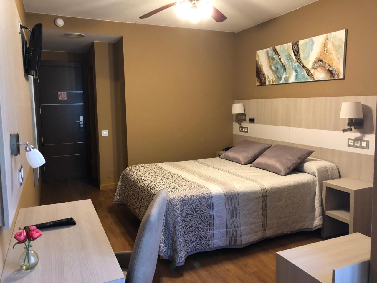 Hotel Bahia Gijon Ngoại thất bức ảnh