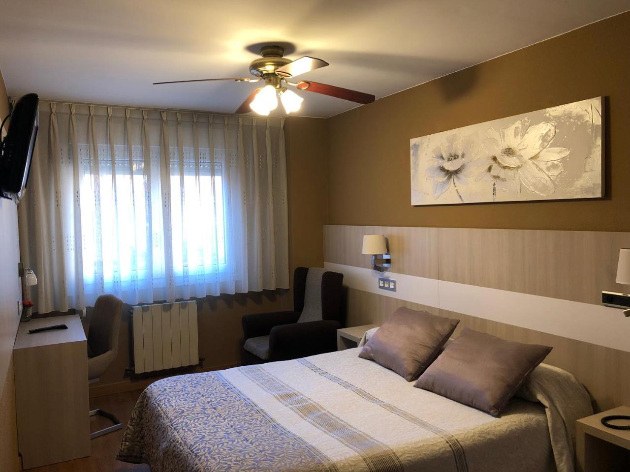 Hotel Bahia Gijon Ngoại thất bức ảnh