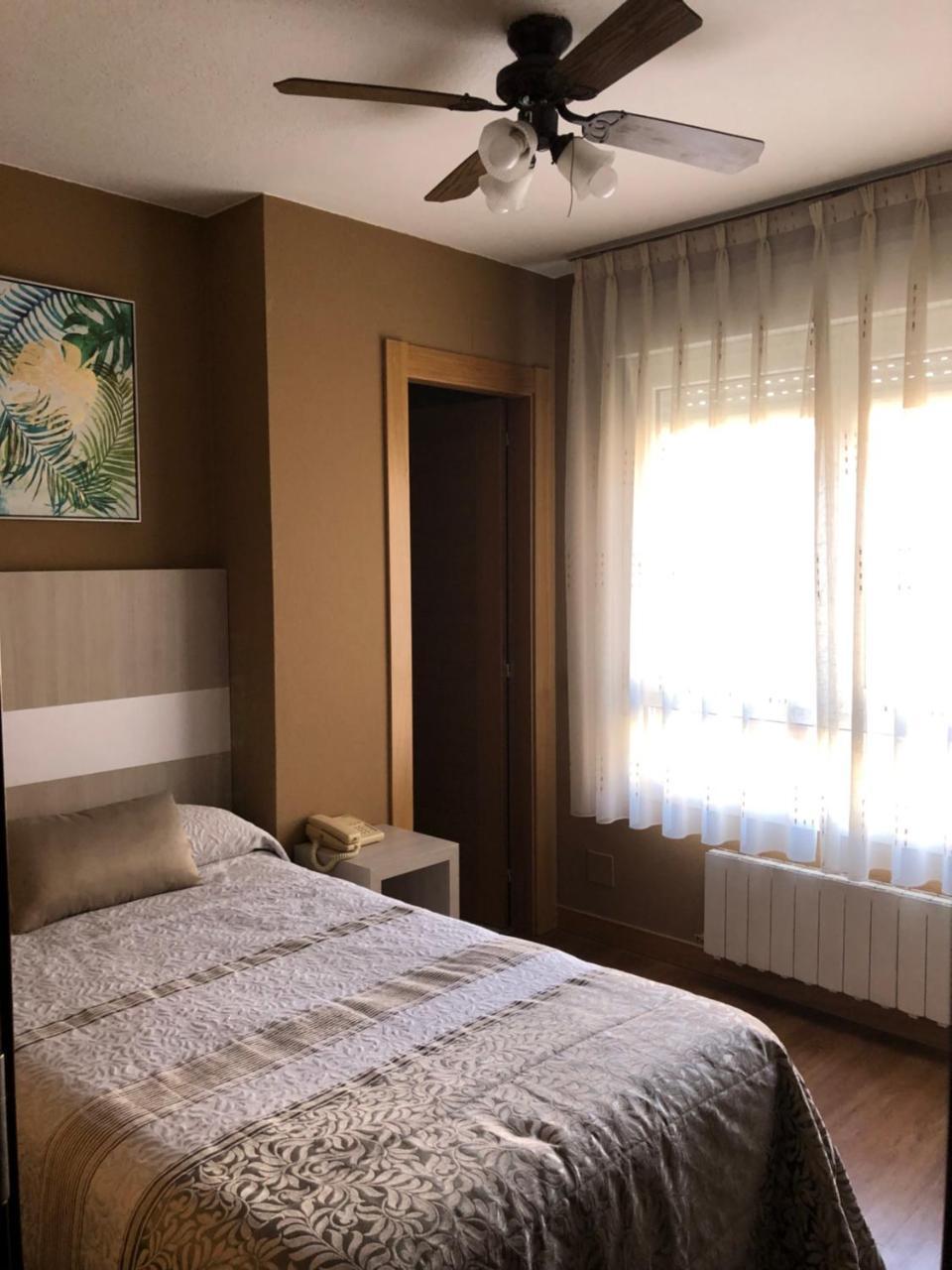 Hotel Bahia Gijon Ngoại thất bức ảnh