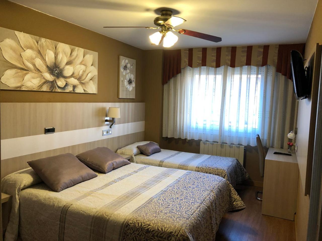 Hotel Bahia Gijon Ngoại thất bức ảnh