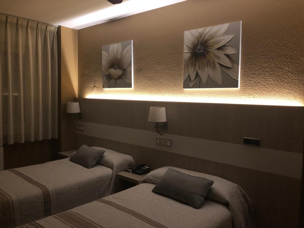 Hotel Bahia Gijon Ngoại thất bức ảnh