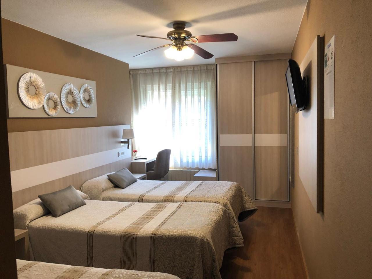 Hotel Bahia Gijon Ngoại thất bức ảnh