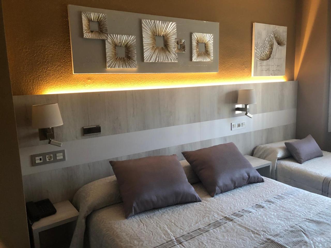 Hotel Bahia Gijon Ngoại thất bức ảnh