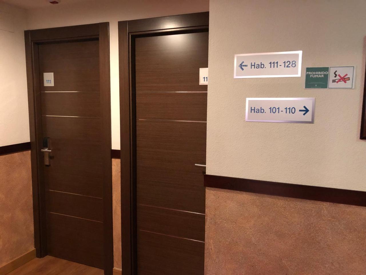 Hotel Bahia Gijon Ngoại thất bức ảnh